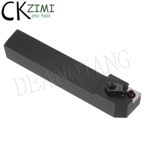 95° MCLNR 2020K12 20mm CNC Carbide External Turning Tool Holder For CNMG1204** - Foto 2 di 5