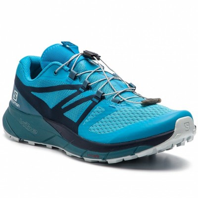 salomon sense ride 2 blue