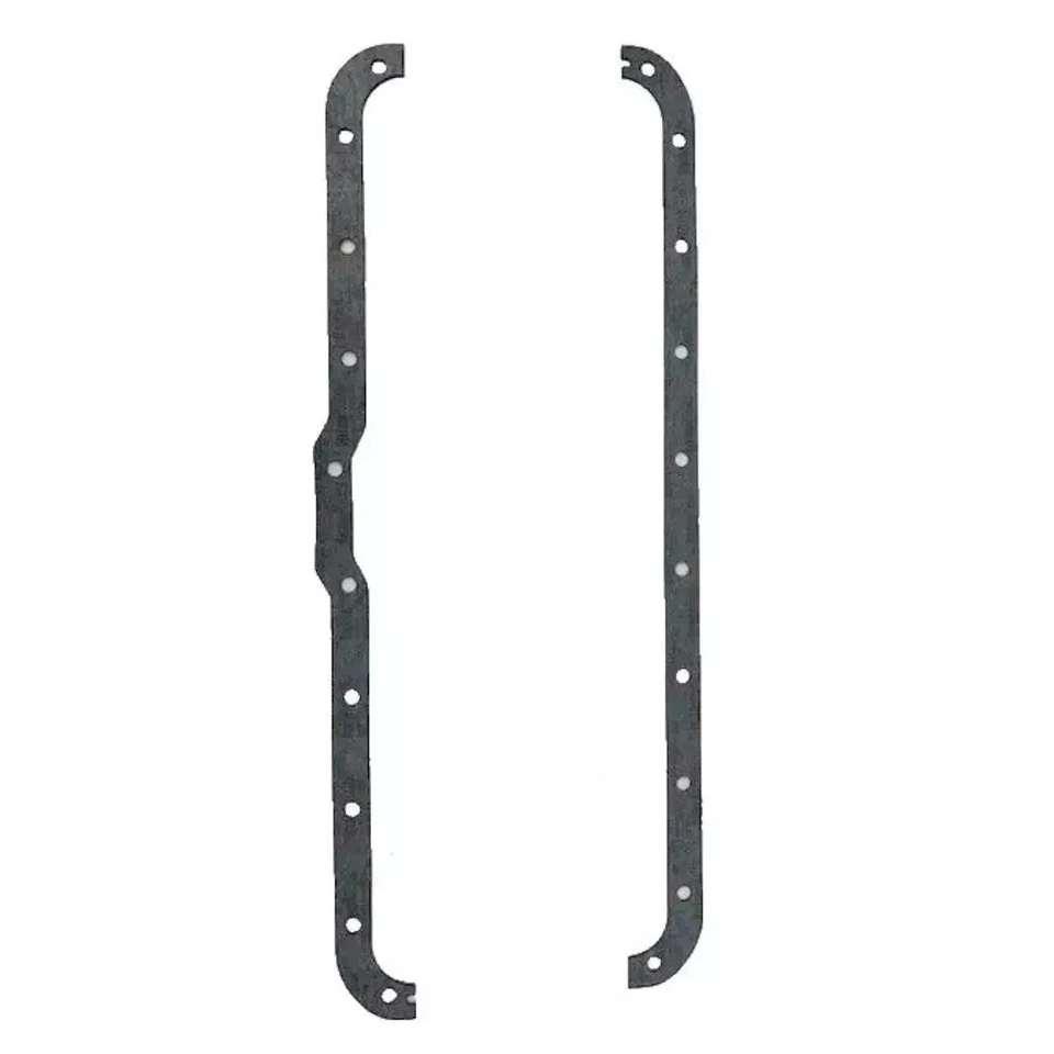 Dodge Royal 1951-1959 personalizado sello principal trasero y equipamiento de junta de cárter de aceite del motor Foto 3 de 4