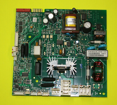 Leistungselektronik Platine für Moltio HD8769 HD8778 421941292741 