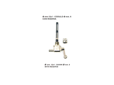 Garelli: Garelli Gulp Flex Adesivo Serbatoio - Foto 12