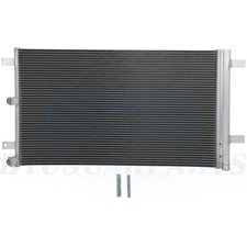 AC Condenser Fits 18-2020 Ford Expedition Lincoln Navigator For 4689 15-20 F-150