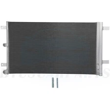 AC Condenser Fits 18-2020 Ford Expedition Lincoln Navigator For 4689 15-20 F-150