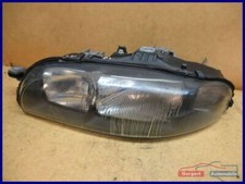 Scheinwerfer links Nr1/2 88201557 FIAT BRAVO I (182) 1.4