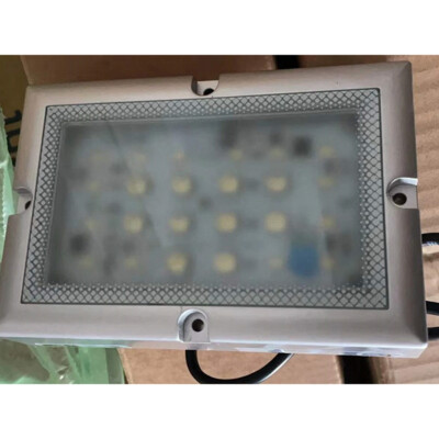 1PC New LED Work Light QML-150-D-24V QML-150-D-DC24V