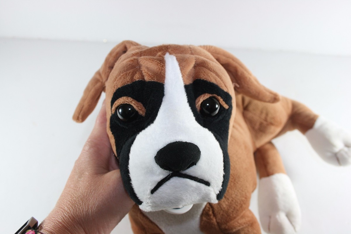 Boxer Dog Stuffed Life Size Great Dane Stuffed Animal Great Dane