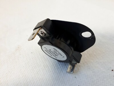 Therm-O-Disc T-O-D60T11 L155-20F Furnace Limit Switch 30071