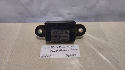 1992 Yamaha V Max 1200 Boost Sensor Pressure Sensor #PL-249