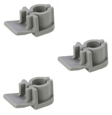 HOTPOINT WASHING MACHINE GLASS BOWL RETAINER clip CLIPS 10 pack