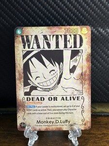 One Piece Wanted | eBay