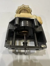 Mz etz 125 150 250 251 Tachometer Gauge Mechanism DDR