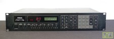 Yamaha Rev5 Vintage Programable Stereo 80's Digital Reverberator - 100V