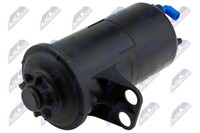 NTY AusgleichsbehäLter HydrauliköL (Servolenkung) SZW-BM-004 Kunststoff FüR BMW