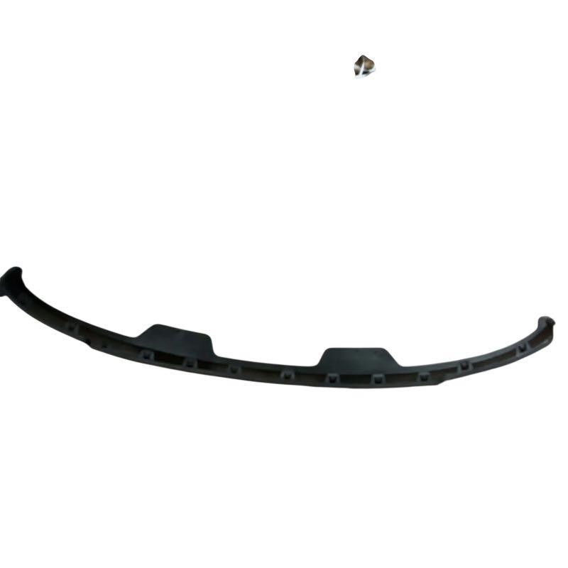 Barre inférieure du pare choc arrière pour OPEL Astra K réparation carrosserie 13453981