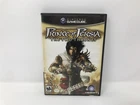 Prince of Persia: The Two Thrones - Nintendo Gamecube GC - Complete In Box CIB