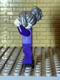 Lego Ninjago P.I.X.A.L Minifigure Q1 BAM Exclusive Brand New