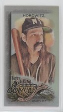 2022 Topps Allen & Ginter Chrome Mini Benny Horowitz #206 4l8