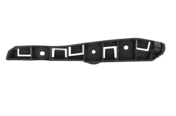 Left Front BLIC 5504-00-1301931P Mounting Bracket, bumper for DACIA,RENAULT