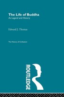 Edward J. Thomas | The Life Of Buddha | Taschenbuch | Englisch (2013)