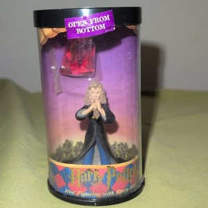 Enesco Harry Potter Hermione Granger Mini Figurine with Scope