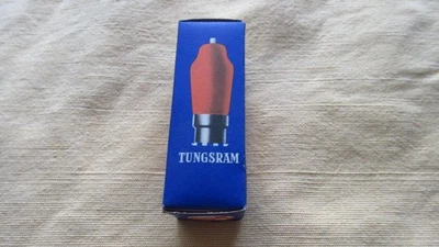Tungsram VR150 – Spannungsregler-Röhre, NOS, unbenutzt, Originalverpackung - Bild 1 von 4