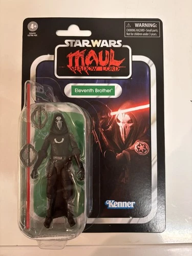 Star Wars Vintage Collection ELEVENTH BROTHER VC390 3.75" Action Figure