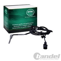NTK NGK Abgastemperatursensor Passend FüR Opel Insignia Saab 9-5 | 90815