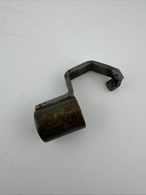 Original K98 Mauser Brass Muzzle Cover