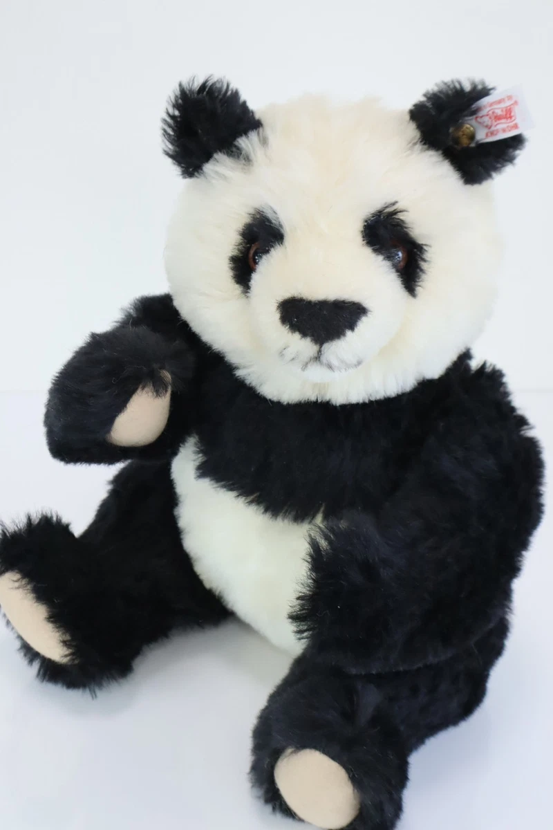 steiff panda products for sale | eBay