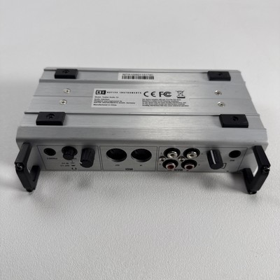 Native Instruments Traktor Audio 10 for sale online | eBay Native Instruments Traktor Audio 10 for sale online | eBay
