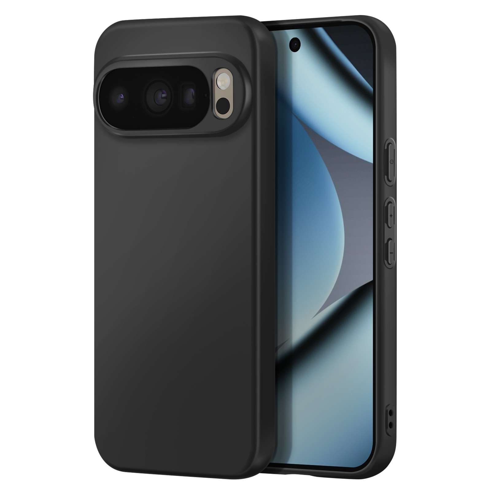 Coque Pixel 10 Pro Aimantée Pixelsnap Antichoc à Bracelet