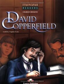 Express Publishing Illustrated Readers - Level 3 / ... | Buch | Zustand sehr gut