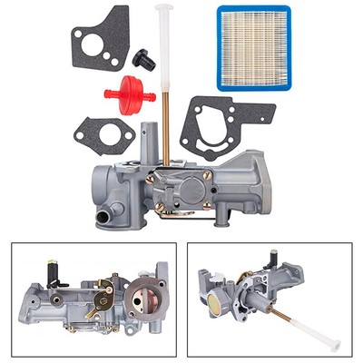 Hochleistungs Vergaser Kit für BS Motoren kompatibel mit mehreren Modellen