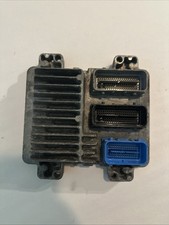 2010-2013 GMC Sierra Hybrid Engine Control Mo...