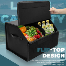 Borse Per Scarpe Da Viaggio Impermeabili - 2 Pezzi Organizzatori Antipolvere Con Cerniera - Foto 8