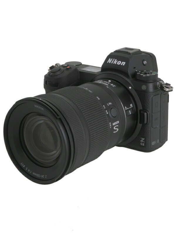 Nikon Mirrorless Camera Nikon 2020 Releases Nikon Mirrorless