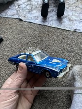 Corgi Toys