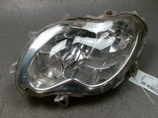 🇩🇪 LINKER SCHEINWERFER ➤ SMART FORTWO COUPE 3.2002-2006