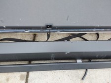 Roll-n-lock M Series Retractable Truck Bed Tonneau Cover Fits 2024 Chevy 2500 Lg Roll-n-lock M Series Retractable Truck Bed Tonneau Cover Fits 2024 Chevy 2500 Lg