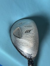 Magique Rescue Golf Club M3 Ibrid 21° Hybrid - R ladies graphite RH Worn Grip