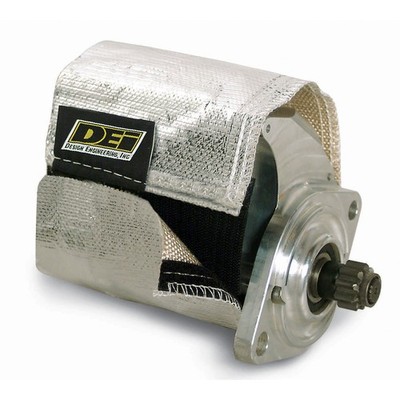 Design Engineering 10384 Mini Versa Shield Starter Shield 5.25'' x 16.5''