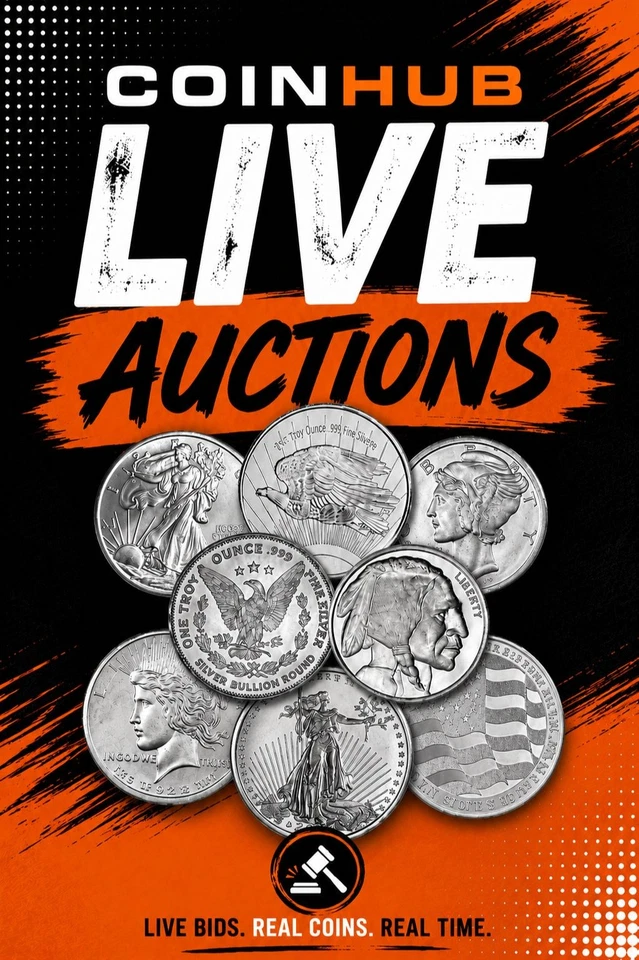 Saturday Night $1 Starts with CoinHub