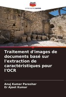 Anuj Kumar Parashar (U. A.) | Traitement D'images De Documents Basé Sur...