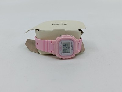 Casio Chronograph LA-20WH-4A1EF Quarzuhr _0,02_5