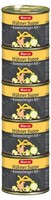 Menzi HüHner Suppe Ravensberger Art 1000 Ml Dose Glutenfrei Proteinreich