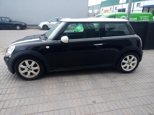 51169151327 Moldura para MINI MINI (R56) Cooper 2009 133996 - Imagen 9 de 10
