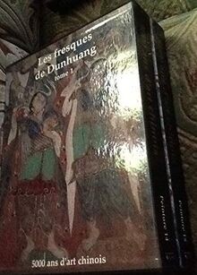 LA PEINTURE. Tome 14, Les fresques de Dunhuang, vol... | Buch | Zustand sehr gut