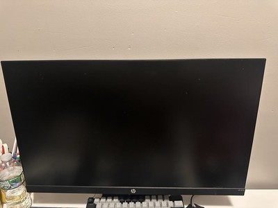 HP Victus Tower Desktop PC Black Intel Core USB-A for Gaming & Office