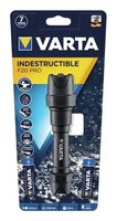 Varta Indestructible F20 Pro Led Leuchte Inkl. 2 Aa Batterien