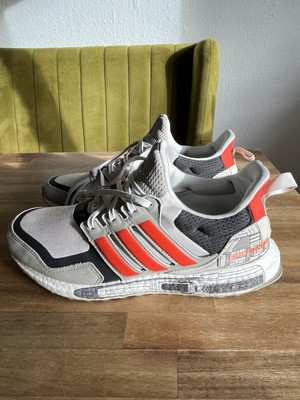 adidas Ultra Boost S&L Star Wars X-Wing Gr.44
